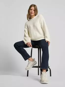 Джинсы Slim fit с пятью карманами Pepe Jeans, темно-синий