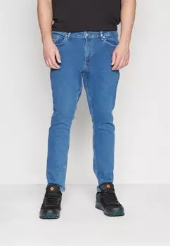 Джинсы Slim Fit SCANTON PLUS Tommy Jeans, цвет denim medium