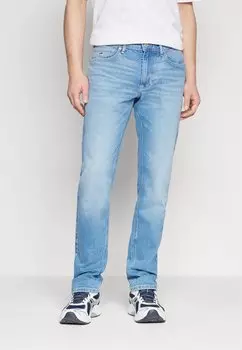Джинсы Slim Fit SCANTON SLIM Tommy Jeans, цвет denim light