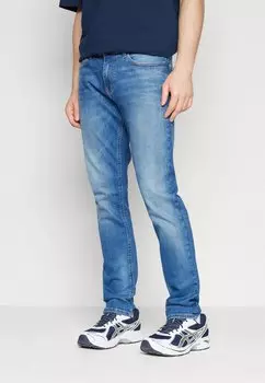 Джинсы Slim Fit SCANTON SLIM Tommy Jeans, цвет denim medium
