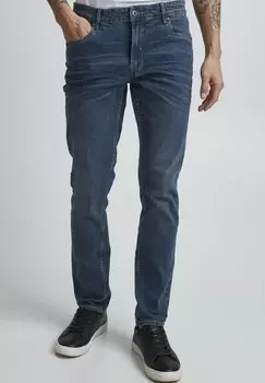 Джинсы Slim Fit Sdpilto Solid, цвет dark vintage blue denim