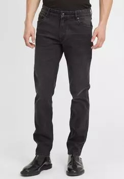 Джинсы Slim Fit SDPILTO Solid, цвет grey denim