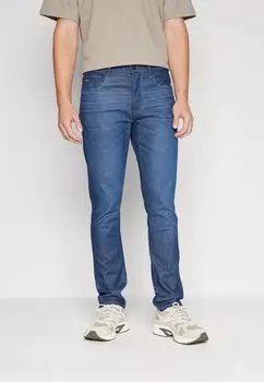 Джинсы Slim Fit SLIM G-Star, цвет worn in blue mine