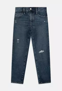 Джинсы Slim Fit SLIM MOLINAS BOYS GAP, цвет medium wash