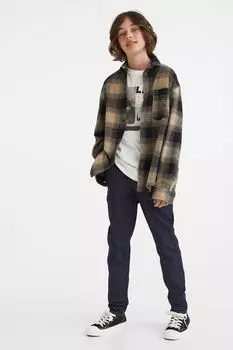 Джинсы Slim Fit стрейч — 3 шт. в упаковке H&M