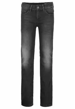 Джинсы Slim Fit TAVIO Garcia, цвет dark used