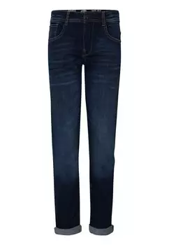 Джинсы Slim Fit TURNER Petrol Industries, цвет dark steel