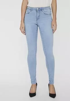 Джинсы Slim fit Vero Moda