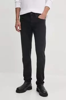 Джинсы SLIM GYMDIGO JEANS Pepe Jeans, черный