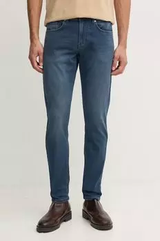 Джинсы SLIM GYMDIGO JEANS Pepe Jeans, синий