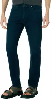 Джинсы Slim in Twin Dragon Paxson Madewell, цвет Paxson