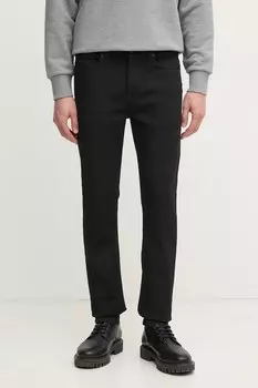 Джинсы SLIM JEANS HATCH Pepe Jeans, черный