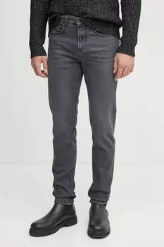 Джинсы SLIM JEANS HATCH Pepe Jeans, серый