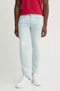 Джинсы SLIM JEANS HATCH Pepe Jeans, синий