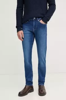 Джинсы SLIM JEANS HATCH Pepe Jeans, темно-синий