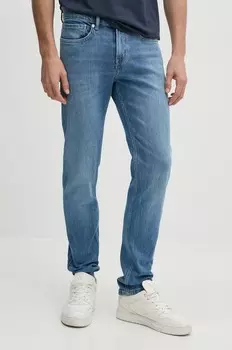Джинсы SLIM JEANS Pepe Jeans, синий