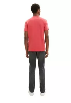 Джинсы слим Josh TOM TAILOR, Dunkelgrau