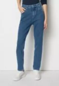 Джинсы слим Marc O'Polo Denim, темно-синий