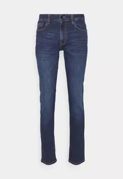Джинсы слим Onsloom Slim Only, темно-синий деним
