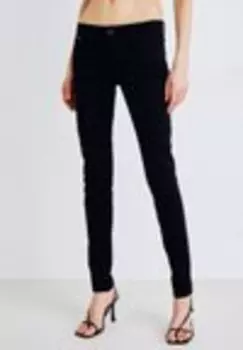 Джинсы слим Pepe Jeans, черный