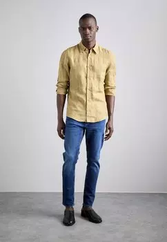 Джинсы слим Pistolero Tiger of Sweden, темно-синий