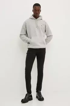 Джинсы СЛИНКЕР 1979 года Diesel, черный