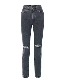 Джинсы Slvrlake, черный