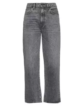 Джинсы Slvrlake, черный