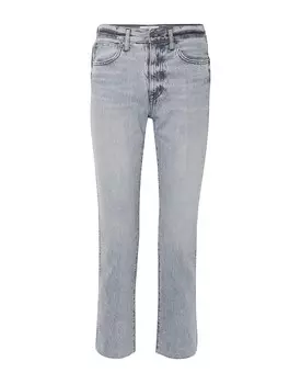 Джинсы Slvrlake, серый