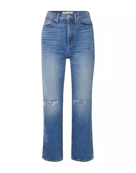 Джинсы Slvrlake, синий