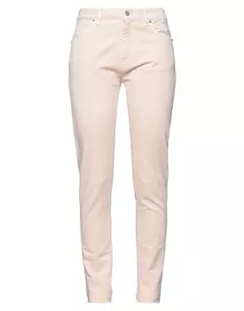 Джинсы Sly010, розовый