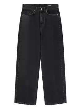 Джинсы Sly Axel Arigato, черный