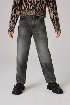 Джинсы Smallsaints, черный