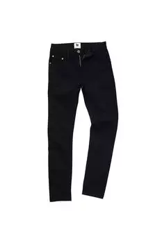 Джинсы So Denim Max Slim AWDis, черный