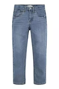 Джинсы со средней посадкой Levi'S, синий