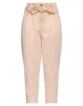 Джинсы Soallure, песочный