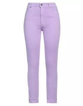 Джинсы Soallure, сирень