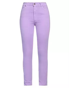 Джинсы Soallure, сирень