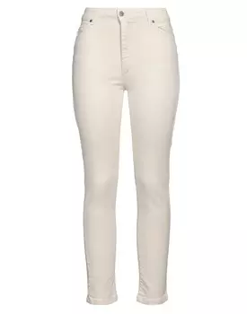 Джинсы Soallure, слоновая кость