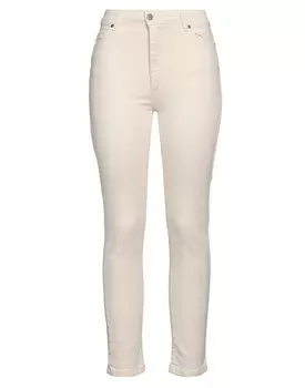 Джинсы Soallure, слоновая кость