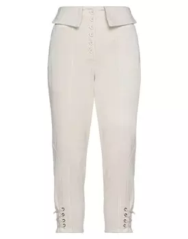 Джинсы Soallure, слоновая кость