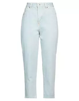 Джинсы Socit Anonyme, синий