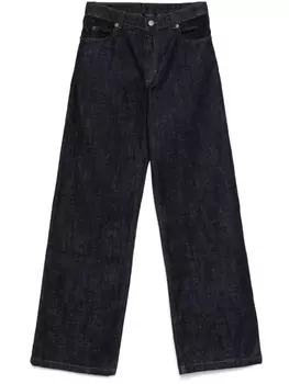 Джинсы Soeur Calvin, синий