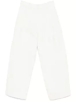 Джинсы Soeur Devy, белый