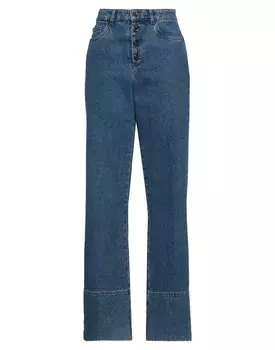 Джинсы Soeur, синий