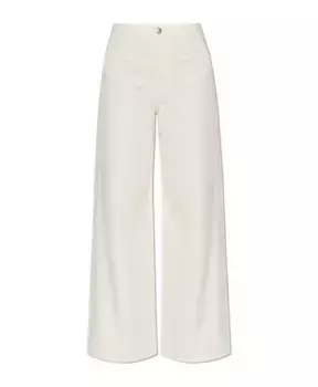 Джинсы Софи Rag & Bone, бежевый