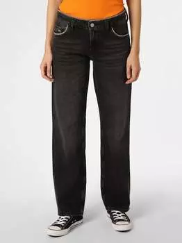 Джинсы софи Tommy Jeans, черный