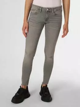 Джинсы софи Tommy Jeans, серый