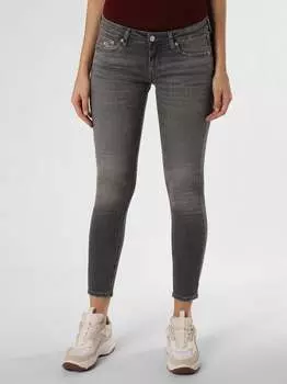 Джинсы софи Tommy Jeans, серый