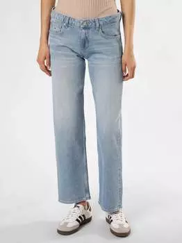 Джинсы софи Tommy Jeans, серый